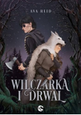 Wilczarka i Drwal