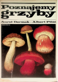 Poznajemy grzyby