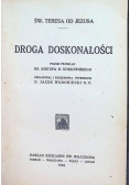 Droga doskonałości 1924 r.