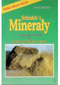 Minerały Schindeles