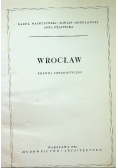 Wrocław Rozwój urbanistyczny