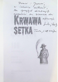 Krwawa setka