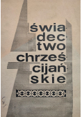 Świadectwo chrześcijańskie