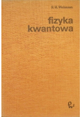 Fizyka kwantowa