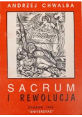 Sacrum i Rewolucja