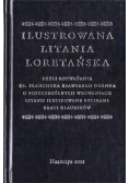 Ilustrowana litania loretańska