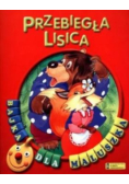 Przebiegła lisica