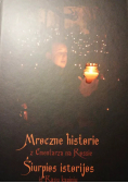 Mroczne historie z Cmentarza na Rossie