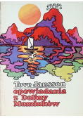 Opowiadania z Doliny Muminków