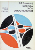 Estetyka dróg samochodowych