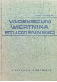 Vademecum wiertnika studziennego