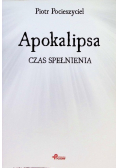 Apokalipsa Czas spełnienia