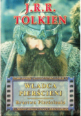 Władca pierścieni Tom 1 Bractwo Pierścienia