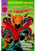 The Amazing Spider man Nr 3 / 90