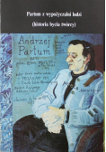 Partum z wypożyczalni ludzi historia bycia twórcy