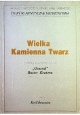 Wielka Kamienna Twarz