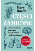 Części zamienne