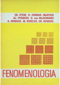 Fenomenologia