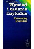 Wywiad i badanie fizykalne