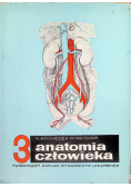 Anatomia człowieka Tom III