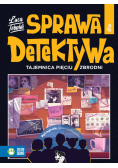 Tajemnica pięciu zbrodni