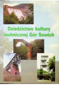 Dziedzictwo kultury technicznej Gór Sowich