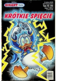 Krótkie spięcie Tom 90