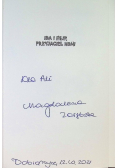 Ida i Filip przyjaciel koni