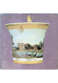 Polska porcelana 1790 - 1830