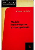 Modele matematyczne a rzeczywistość
