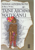 Tajne Archiwa Watykanu