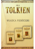 Władca pierścieni Tom I do III