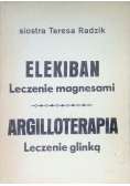 Elekiban leczenie magnesami