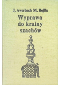 Wyprawa do krainy szachów