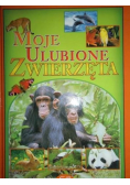 Moje ulubione zwierzęta