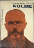 Ojciec Maksymilian Kolbe