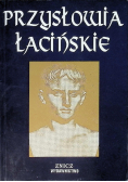 Przysłowia łacińskie