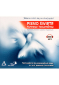 Pismo święte Nowego Testament