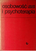 Osobowość i psychoterapia