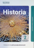 Historia Szkoła Ponadpodstawowa Zakres podstawowy Część 2
