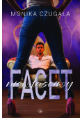 Niewłaściwy facet