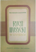 Ruch husycki w Czechach