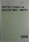 Oscyloskop elektroniczny