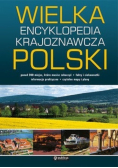 Wielka encyklopedia krajoznawcza polski