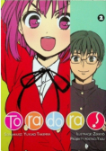 Toradora Tom 2