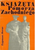 Książęta Pomorza Zachodniego