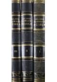 Dzieła Juliusza Słowackiego Tom 1 do 3  1933 r