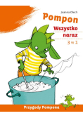 Pompon. Wszystko naraz 3w1
