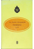 Diariusz Tom II