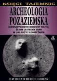 Archeologia pozaziemska
